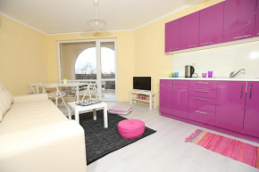  South Beach Apartments  Обзор